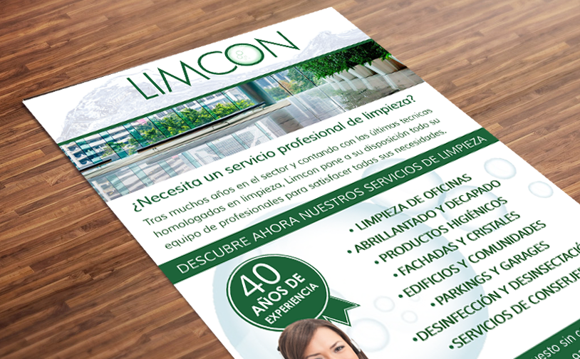 flyer limcon